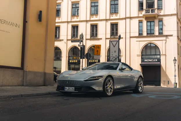 Kasino Dream Vegas Android/iOS Sovellus